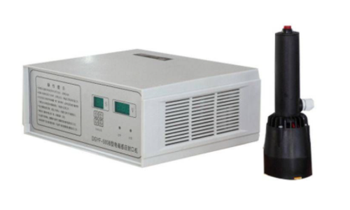 Запайщик индукционный Hualian Machinery DGYF-S500B