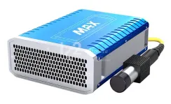 Импульсный лазерный источник Q-Switch Max MFP-30W 30 Вт