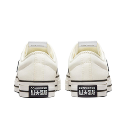 Кеды Converse Star Player 76 'Vintage White Black' A01608C