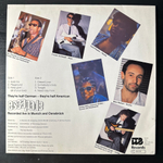 Escapade ‎– Live (Германия 1987г.)