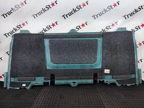 Обшивка задней стенки 2020г.