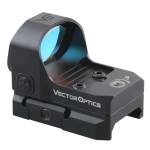 Коллиматорный прицел Vector Optics FRENZY-X (1x20x28, 3 MOA пылезащищенный IP67) SCRD-35