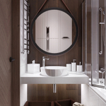 Тренд и кварцит