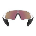 Oakley Очки Half Rim Injection Molded Irregular Shape Polycarbonate 0oo9525 02