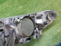 Битая Фара правая Ford EcoSport (2012-2018) галоген