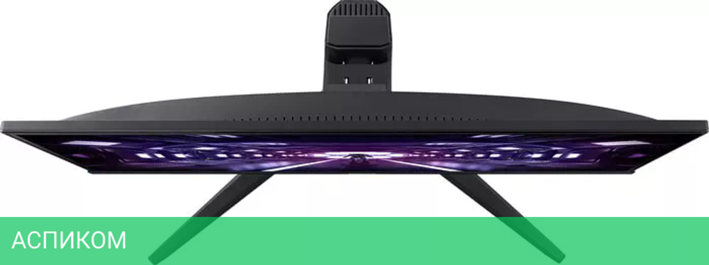 Монитор Samsung Odyssey G3 F27G33TFWI