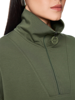 Джемпер из полиамида