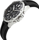 Наручные часы Fossil FS5624 с хронографом