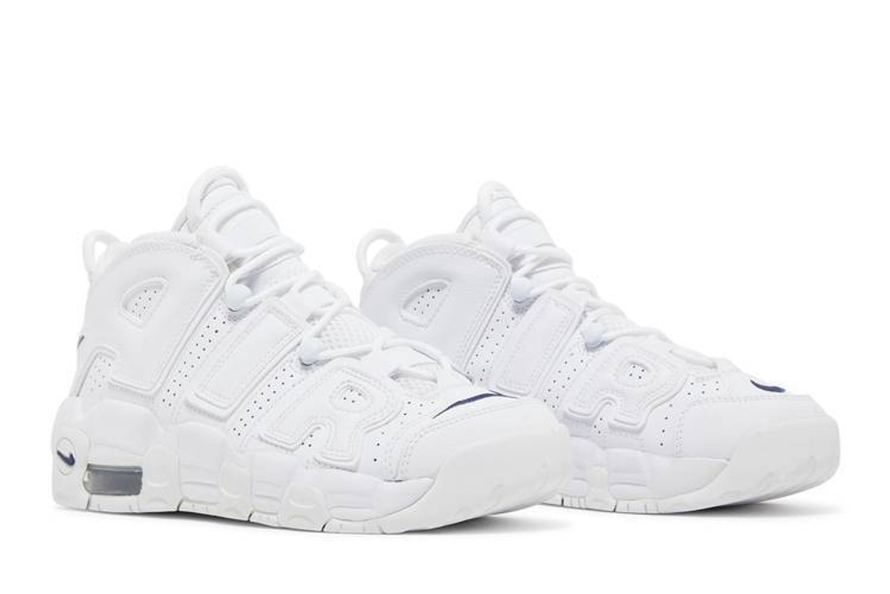 Кроссовки Nike Air More Uptempo Air Gs