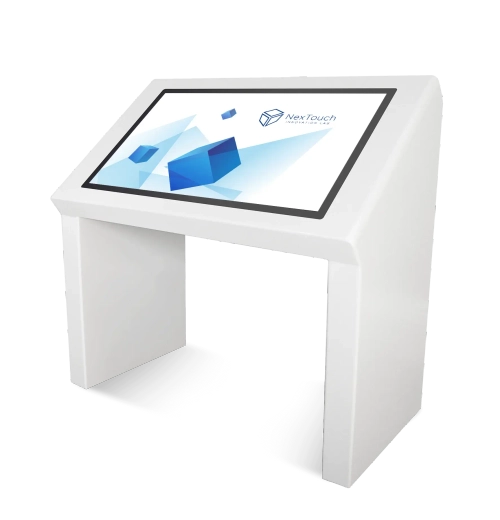 Интерактивный стол NexTable Agile 43P