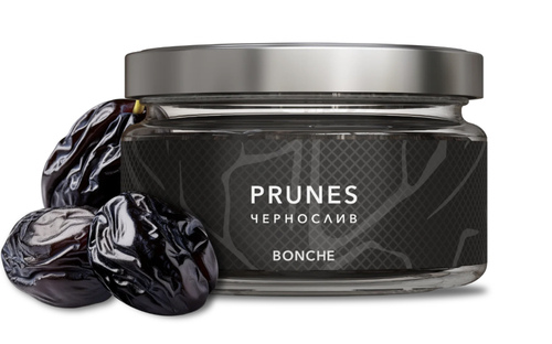 Bonche 30гр. Prunes Чернослив (М)