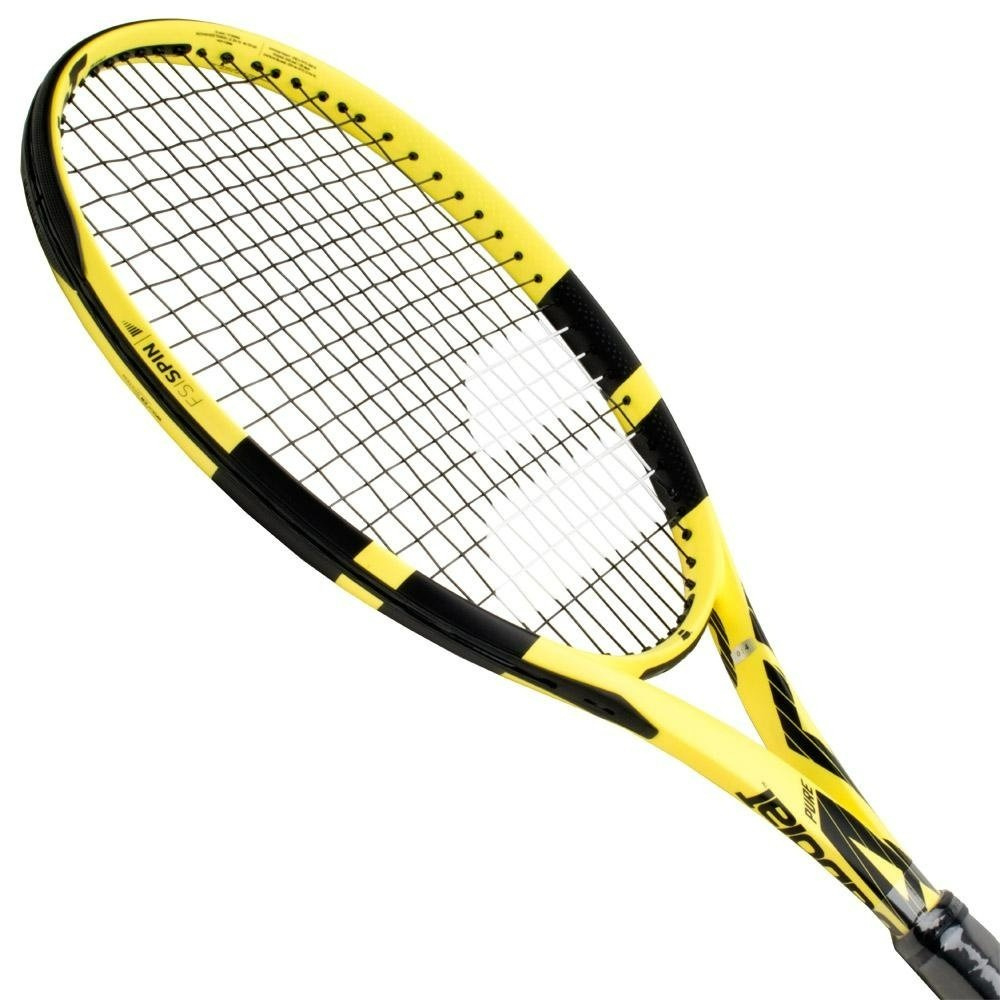Ракетка для тенниса Детские BABOLAT PURE AERO JR 25 2019 240