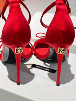 Босоножки Dolce&Gabbana