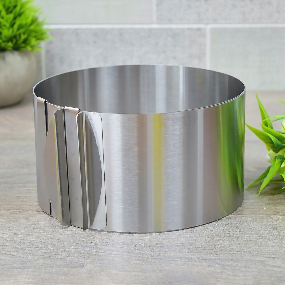 Форма для выпечки 16-30*8,5см разъемная (59969)