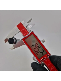 Клапан крышки бензобака