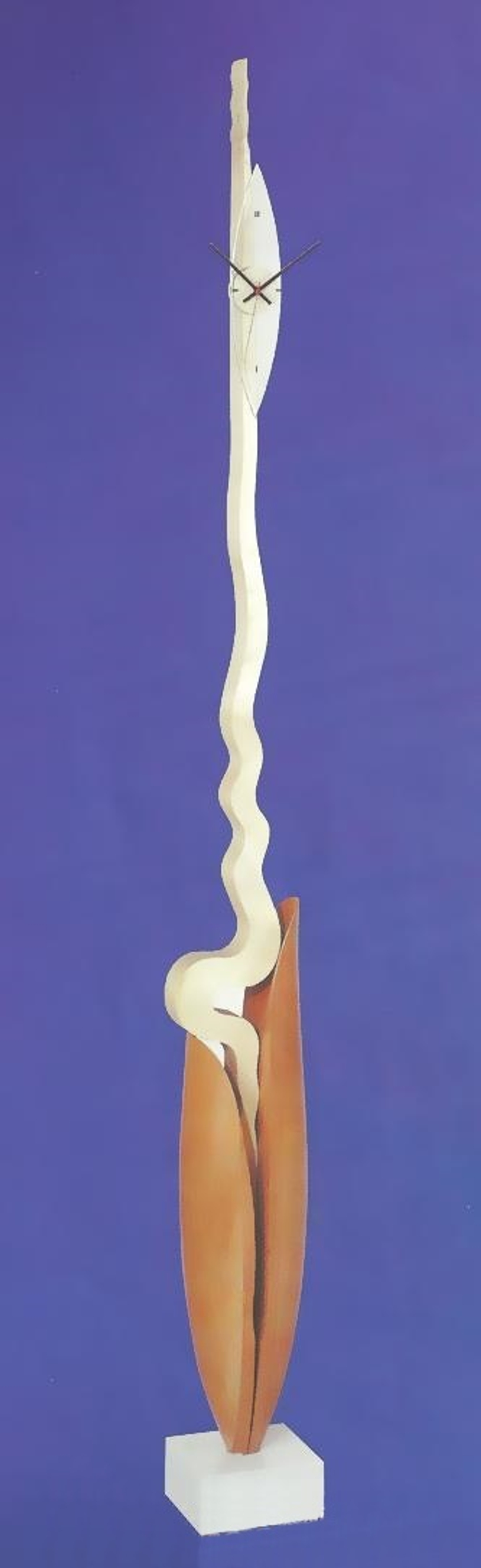 Часы напольные Kalb Laf 11