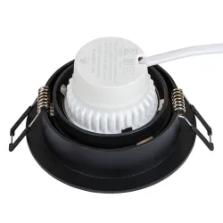 Точечный встраиваемый светильник Arte Lamp