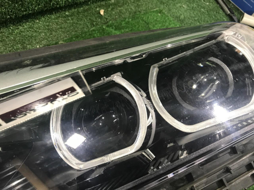 Фара левая BMW 5er G30 (2017-2020) LED
