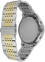 Наручные часы Michael Kors MK8660 с хронографом