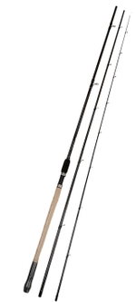 Удилище матчевое Kaida Concept Match тест от 5 до 20 гр длина 420 см