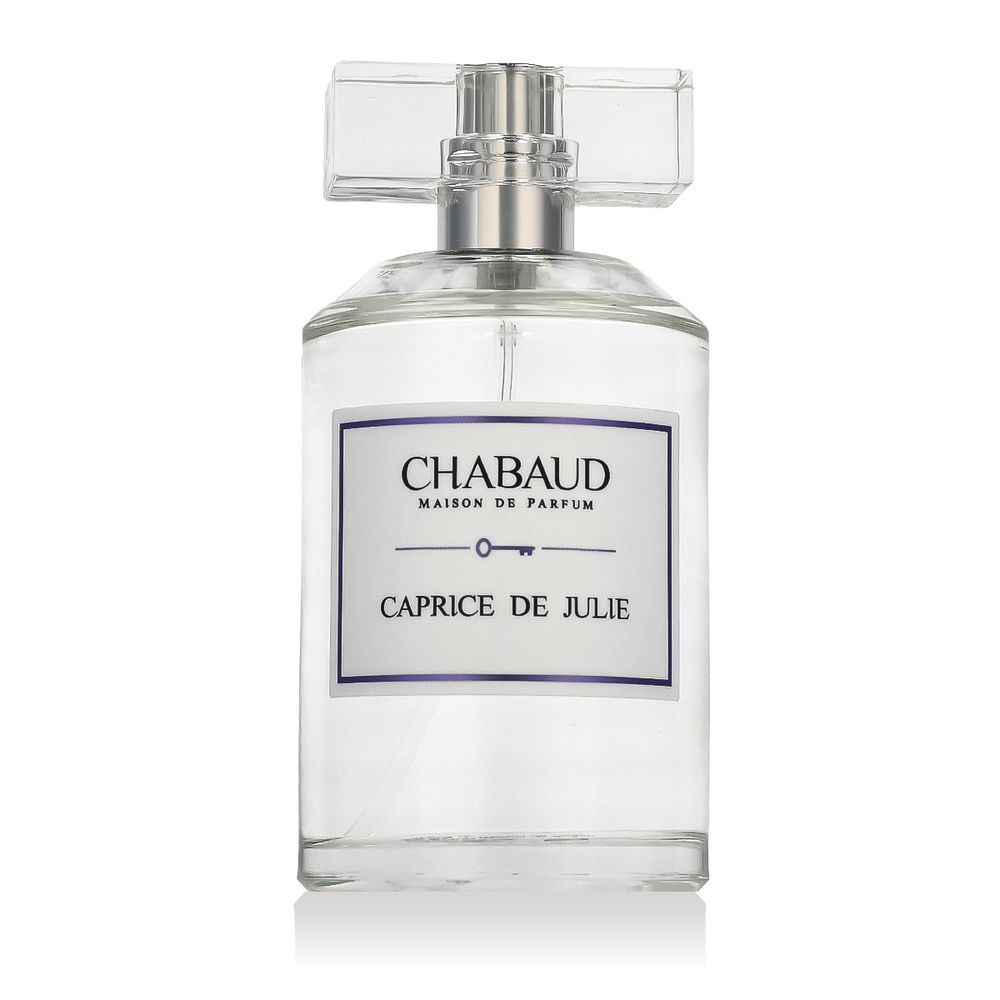 Chabaud Caprice de Julie Eau De Parfum 100 ml (unisex)