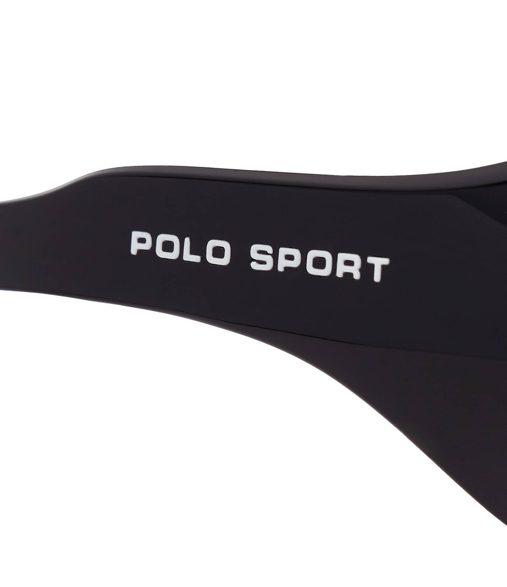 Солнцезащитные очки PH4215U POLO RALPH LAUREN - черный(PH4215U)