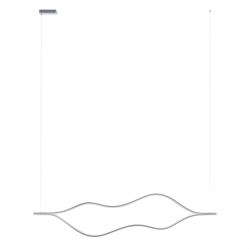 Подвесной светодиодный светильник Loft It Tape Light 10403/1600 SN