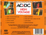 AC/DC / Boom Box (Limited Edition)(16CD)