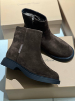 Ботинки Gianvito Rossi, арт. 469985392