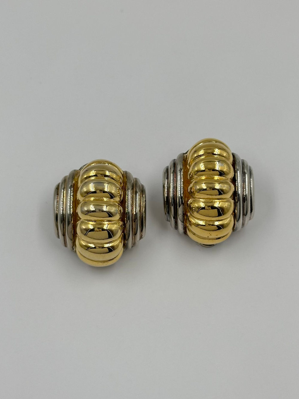 Клипсы биколор Premier Designs