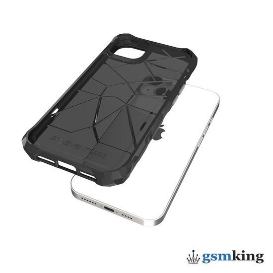 Element Case Special Ops for Apple iPhone 14 Smoke/Black (Чёрный)