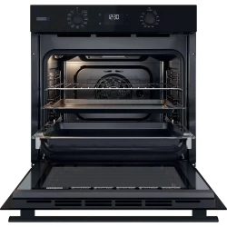 Электрический духовой шкаф Whirlpool OMSK58CU1SB