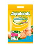 Удобрение АГРИКОЛА Картофельное для внесения в почву 1 кг (1/20)