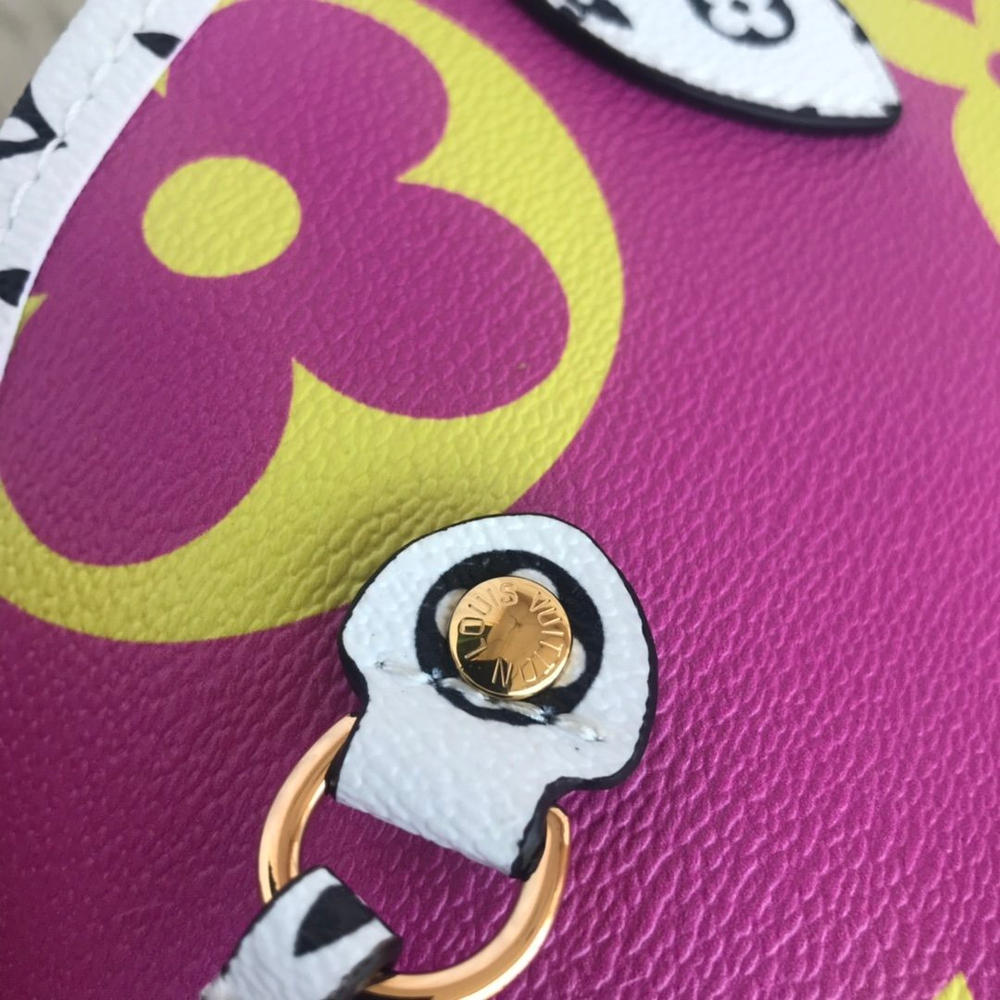 Louis Vuitton Neverfull MM