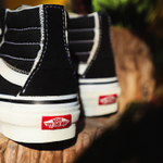 Vans Sk8 Reconstruct