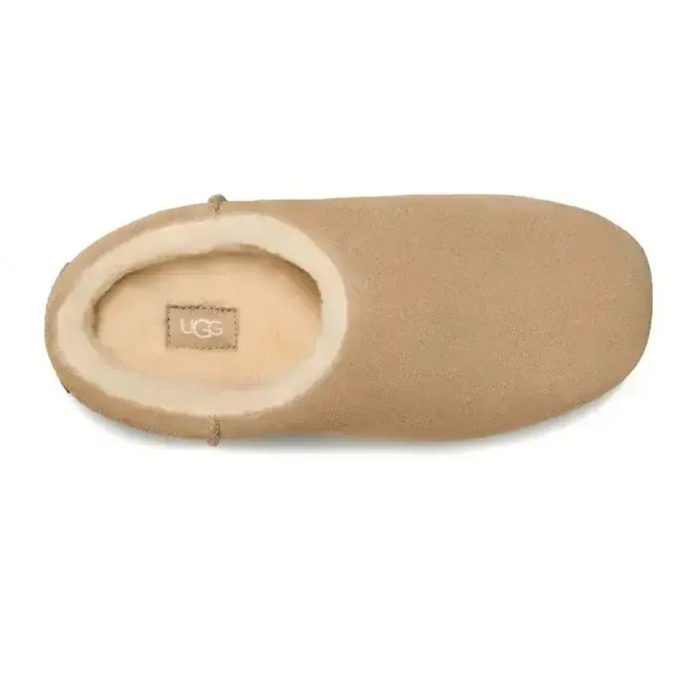Ugg Pumped Slide - Mustard Seed