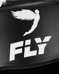 Боксёрский шлем Fly PHANTOM M 2.0 - Black