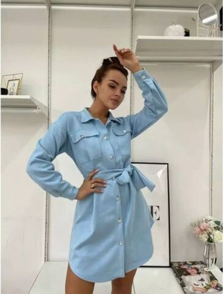 Платье 50344744 Fabrika