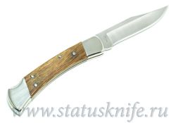 Нож BUCK Folding Hunter 110OKSфотография - 4