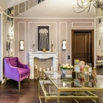 Рамка на 2 поста Diamant (черный) W0021208