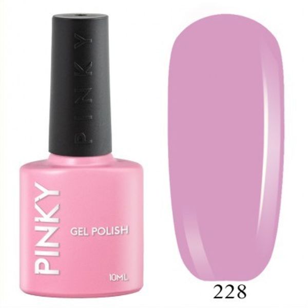 PINKY Classic 228  Валенсия 10 мл