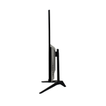 Монитор TESLA 27'' Q2722DCG, 2K, IPS, 165Гц, чёрный, 8-bit, 2мс, 4000:1, 300 Кд/м2, HDR, VESA:100x100, HDMI, DP