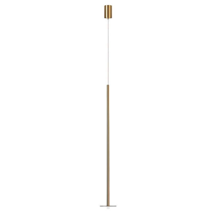 Подвесной светодиодный светильник Loft IT Reed 10358/830 Disk AB