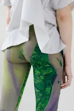 Лосины Sloi Hugli River Delta India