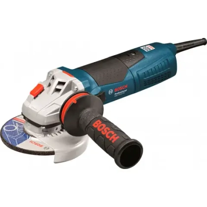 Угловая шлифмашина GWS 17-125 CIE BOSCH 060179H002