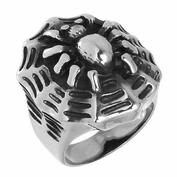 Перстень Паук (072)