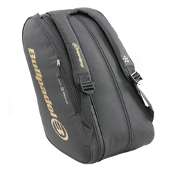 Сумка для весла Bullpadel BPP25015 Tour Premier Padel - черная