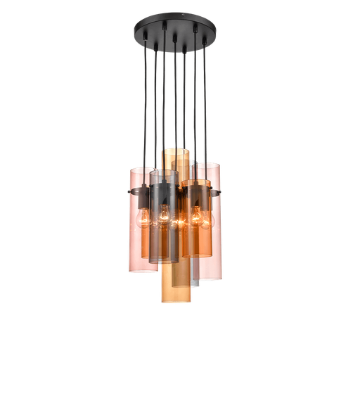 Подвесной светильник Vele Luce Miele VL2093P07