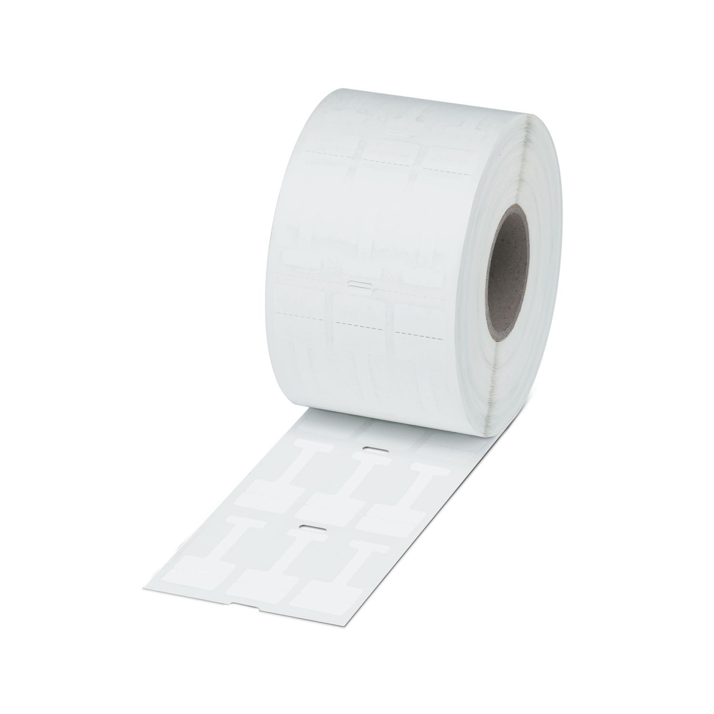 0830713 - WML-FLAGV 6 (20X10)R - Флажки для маркировки кабелей