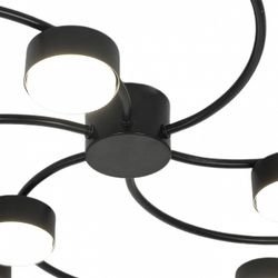 Потолочная люстра Escada 1180 1180/9P